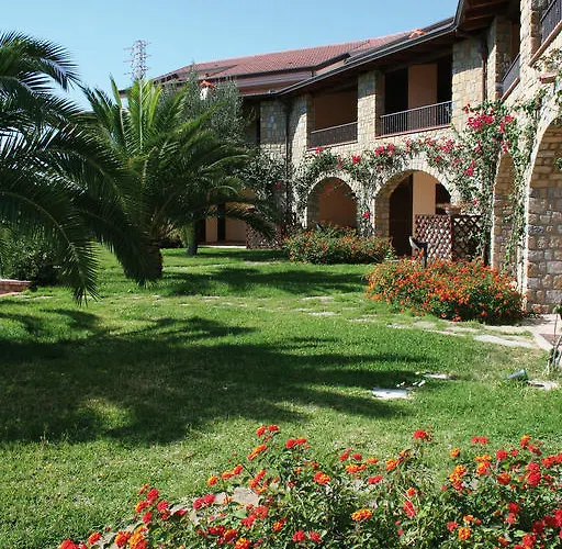 Residence Il Casale