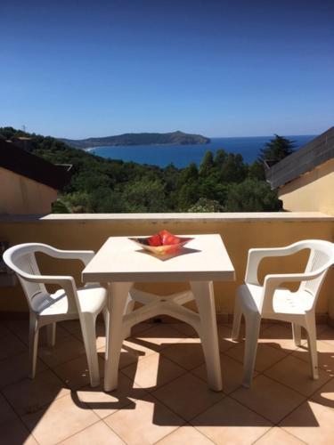 Il Casale 3* Palinuro