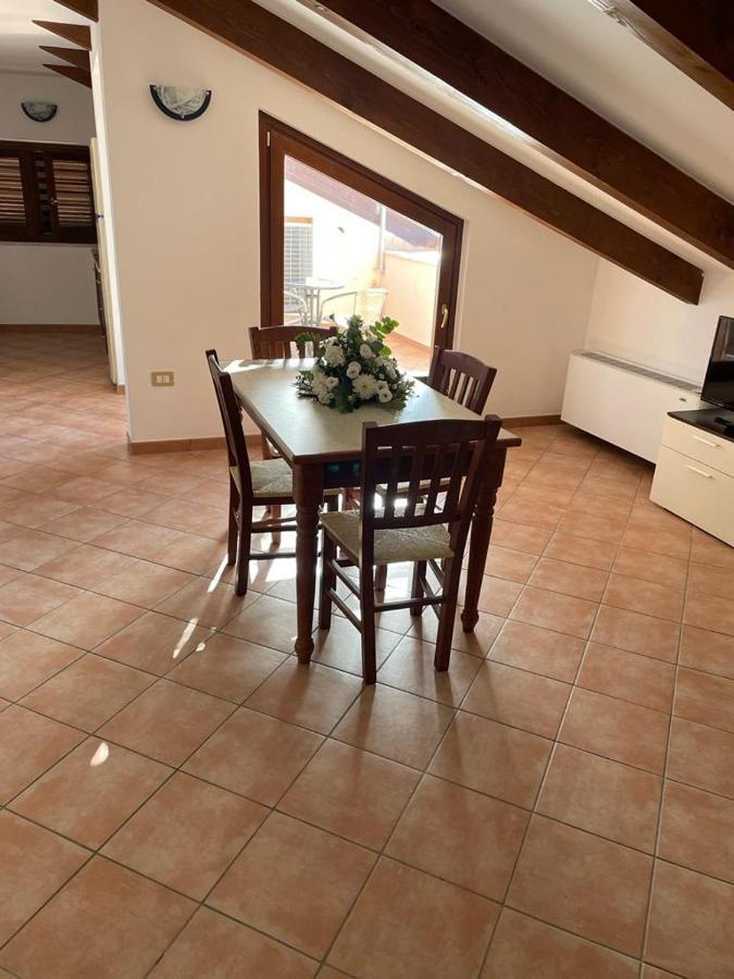 Il Casale Palinuro