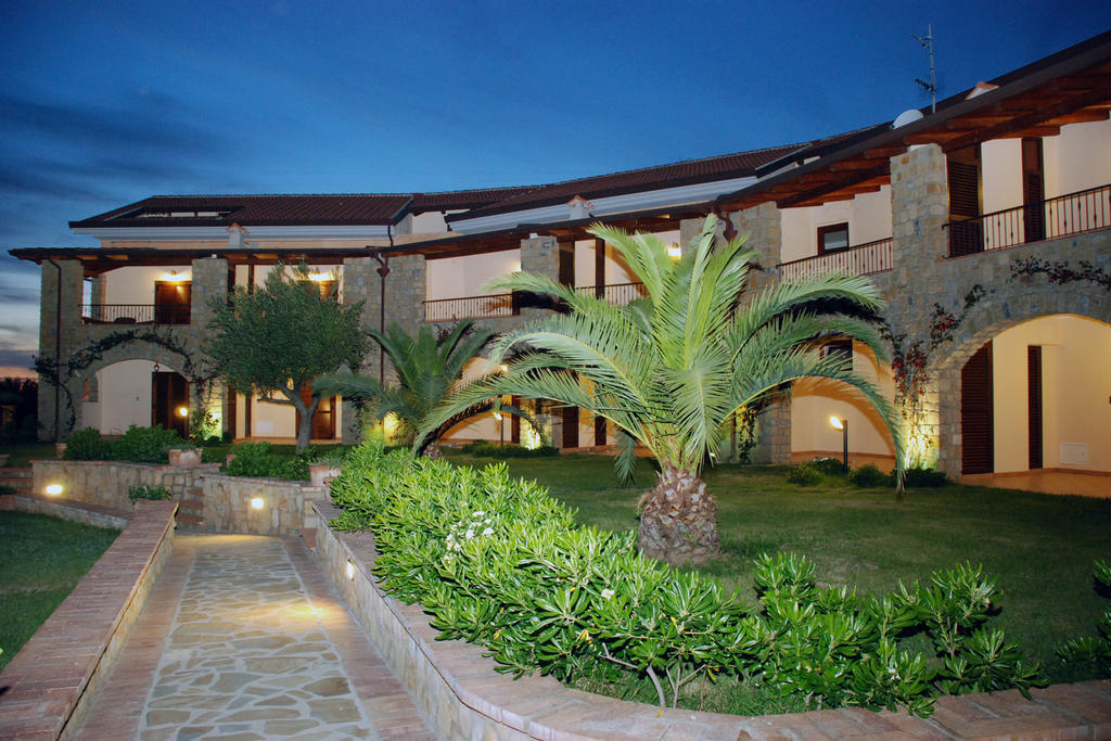 Il Casale Apart-hotel