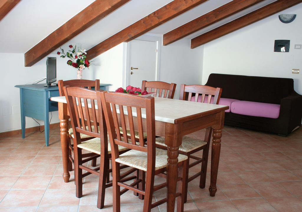 Apart-hotel Il Casale