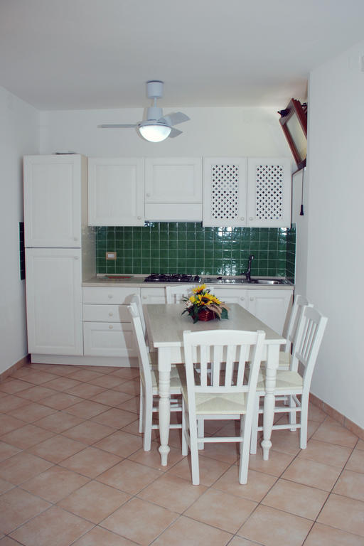 Apart-hotel Il Casale 3*