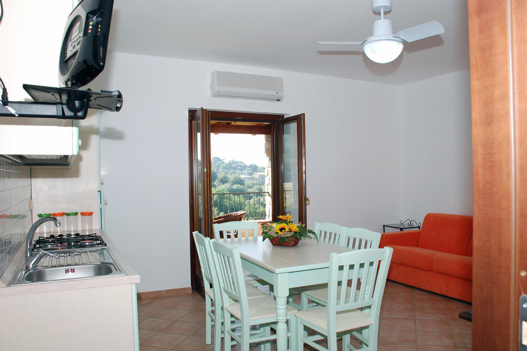 Il Casale Palinuro