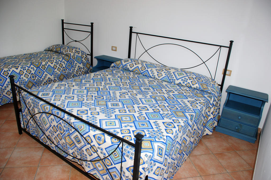 Apart-hotel Il Casale Palinuro