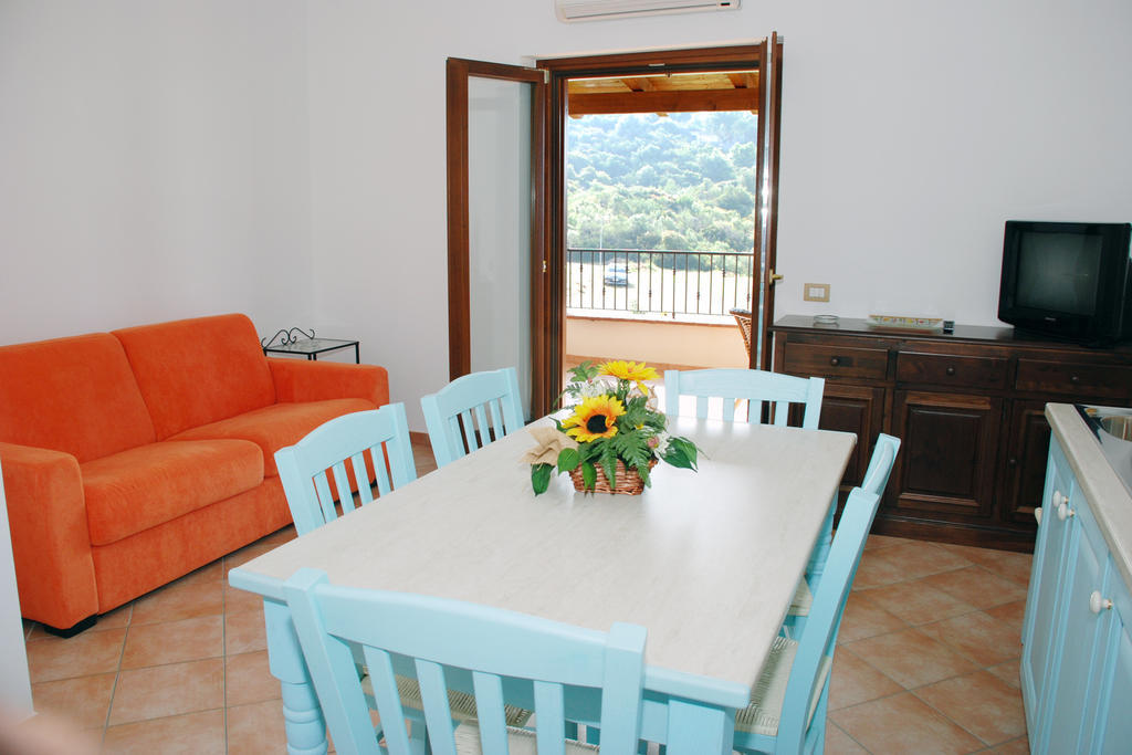 Apart-hotel Il Casale Palinuro