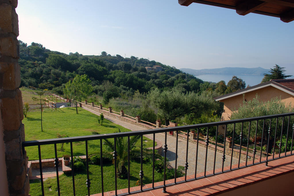Apart-hotel Il Casale Palinuro