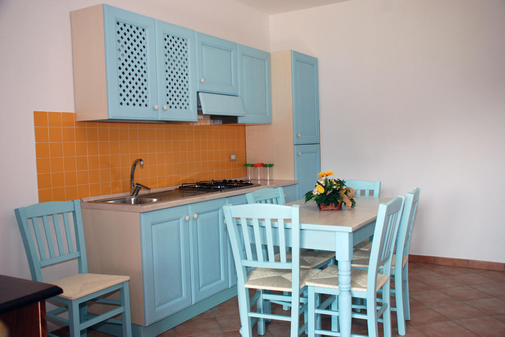 Apart-hotel Il Casale Palinuro
