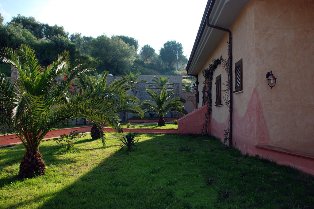 Apart-hotel Il Casale 3*