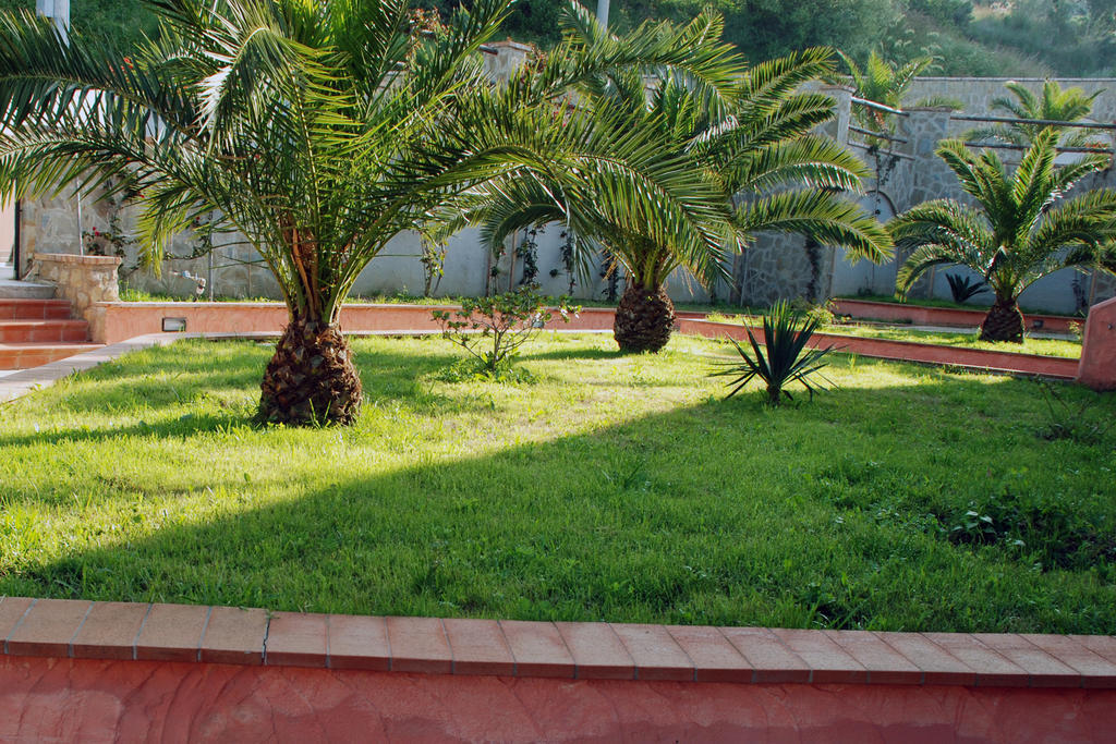 Il Casale Palinuro