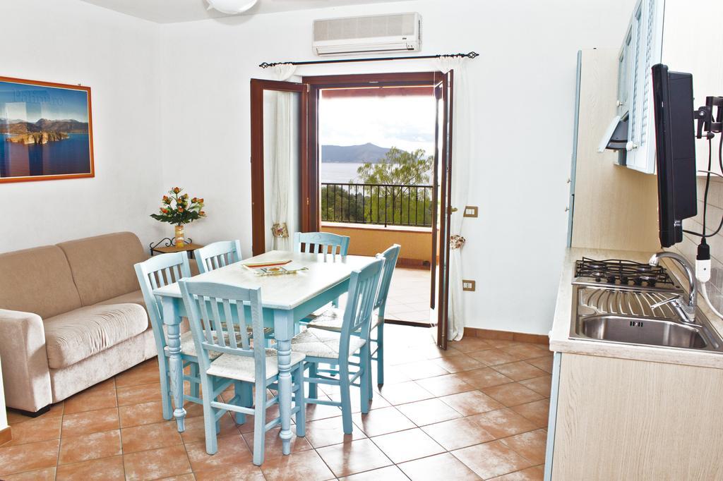 Apart-hotel Il Casale 3*