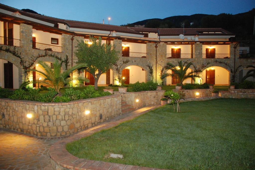 Apart-hotel Il Casale Palinuro