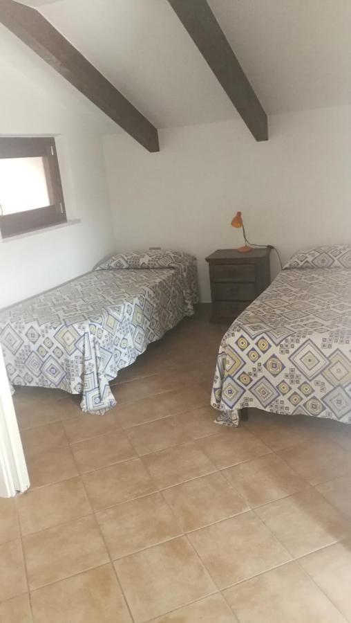 Il Casale Apart-hotel Palinuro
