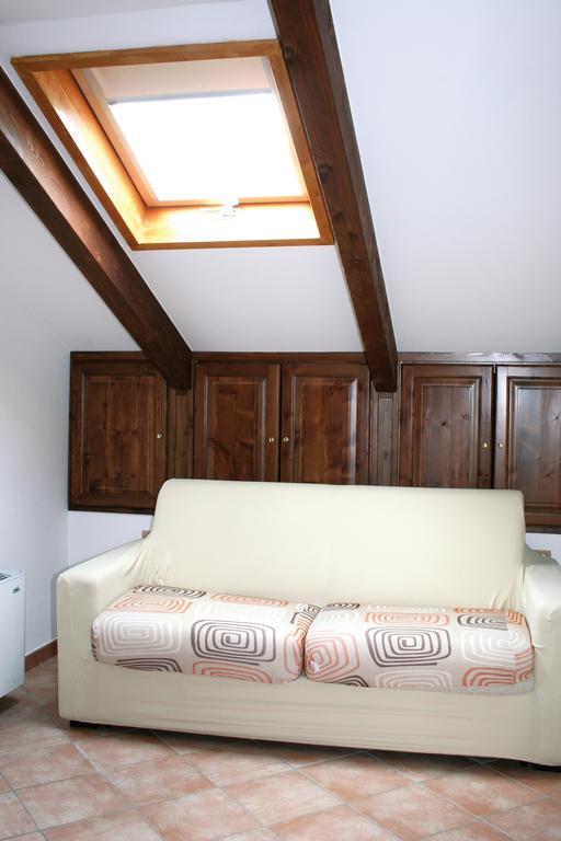 Aparthotel Il Casale Palinuro