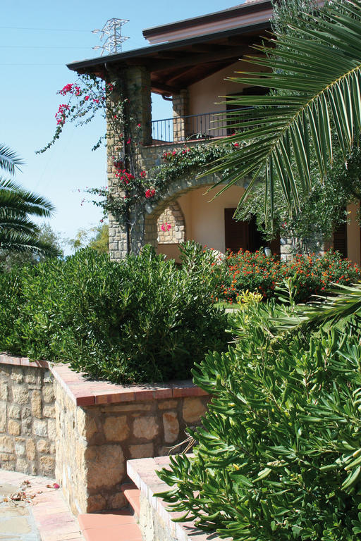 Aparthotel Il Casale Palinuro