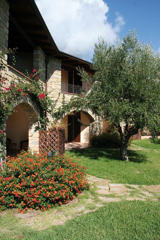 Aparthotel Il Casale Palinuro